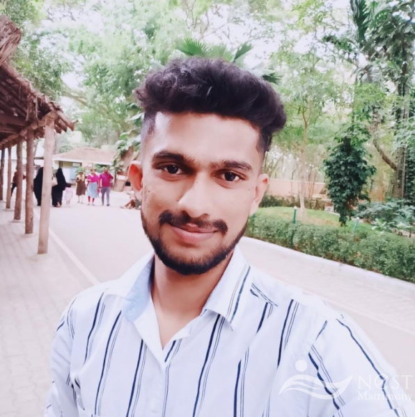 HARIKRISHNAN